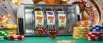 Вход на зеркало Casino LotoRu