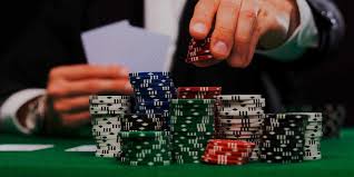 Вход на официальный сайт Casino Flint